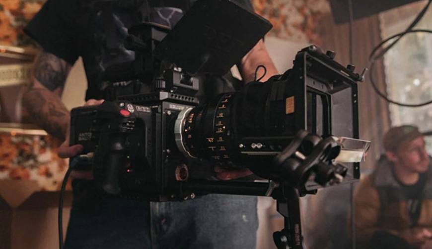 张店区产品宣传视频拍摄公司