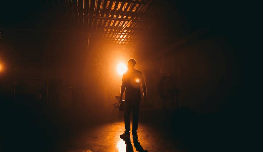 张店区产品视频拍摄