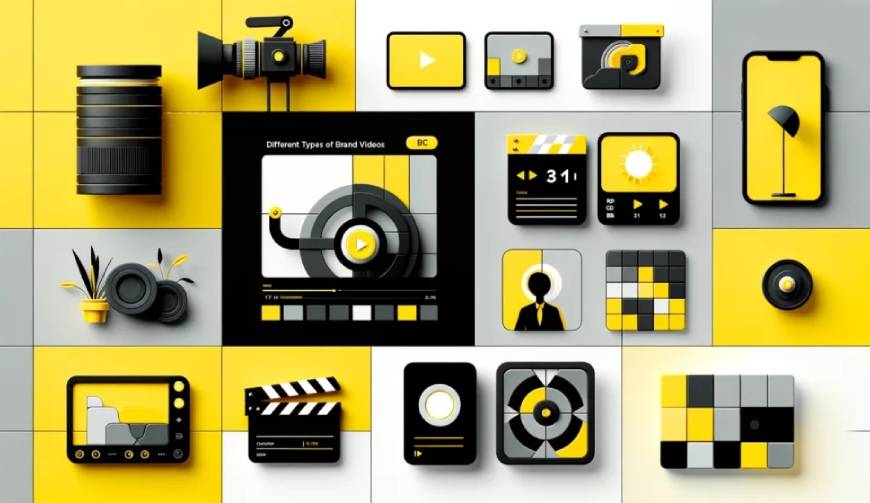 张店区产品视频拍摄