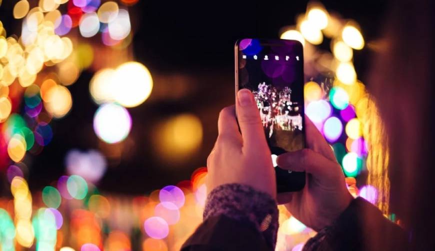 张店区产品视频拍摄