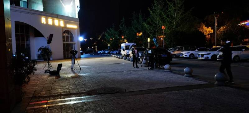 张店区电商产品视频拍摄制作全攻略，打造高转化带货视频