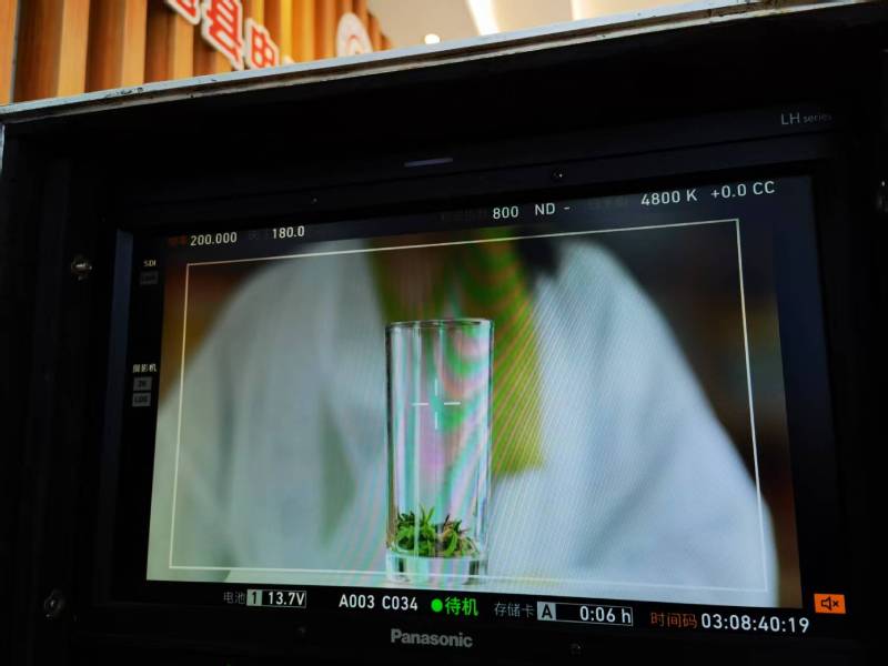 张店区电商产品宣传视频