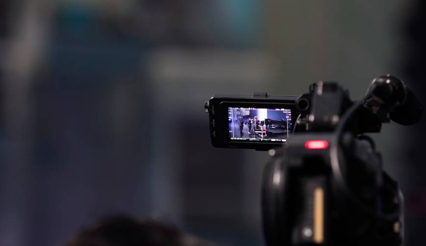 张店区产品视频拍摄制作：揭秘如何打造令人印象深刻的商业宣传片